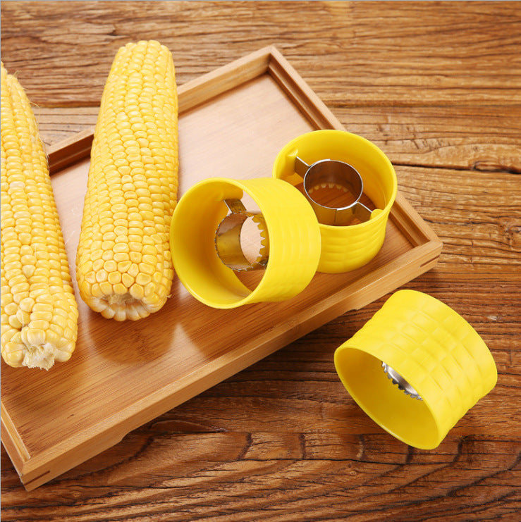 Kitchen Gadget Corn cutter