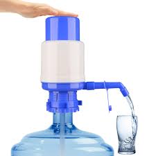 Electric Portable Water Dispenser Pump