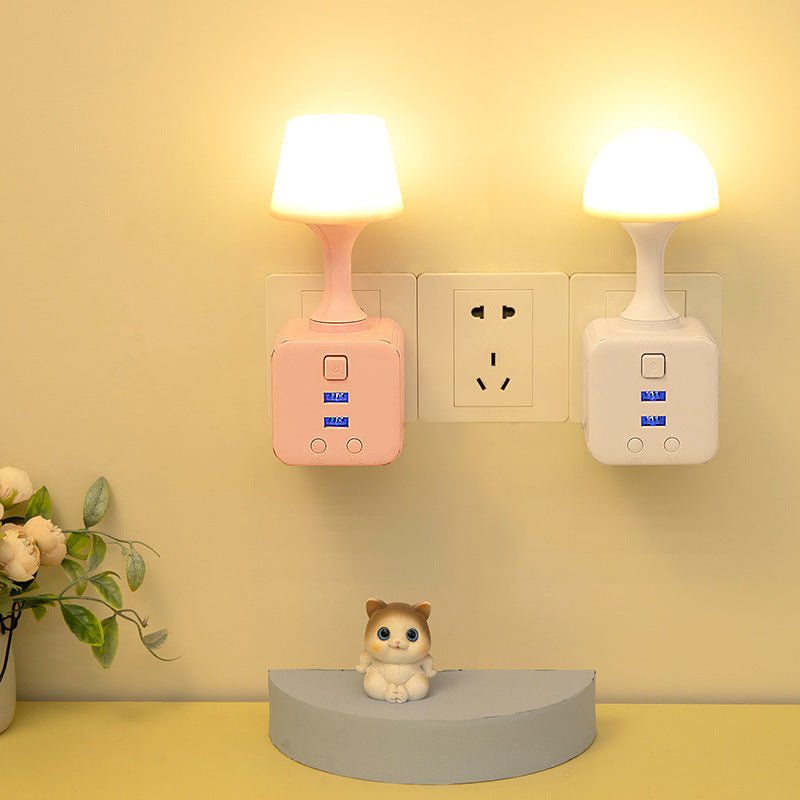 Luminous Night Light (Remote Control)